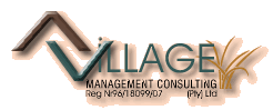 Village Management Consulting (Pty) Ltd.