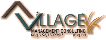 Village Management Consulting (Pty) Ltd.